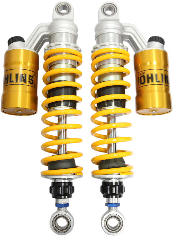 OHLINS Shock Absorber - Type S36PR1C1L HO 819 Fashion