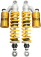 OHLINS Shock Absorber - Type S36PR1C1L HO 819 Fashion