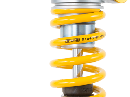 OHLINS TTX GP Shock Absorber Panigale V4 2018-2022   DU 468 Cheap