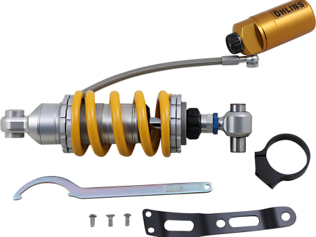 OHLINS STX 46 Supersport Shock YA 967 Online now