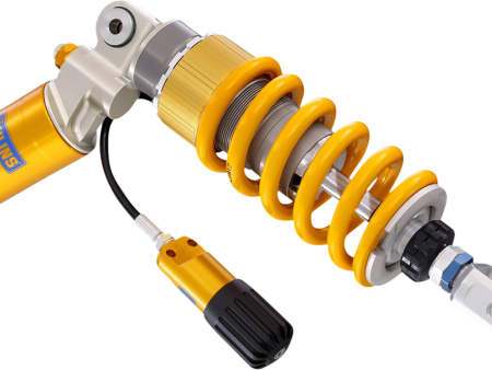 OHLINS Piggy Back Shock YA 818 Online