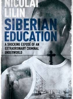 Siberian Education Online Sale