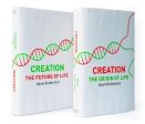 Creation: The Origin of Life   The Future of Life on Sale