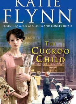 The Cuckoo Child: A Liverpool Family Saga Cheap