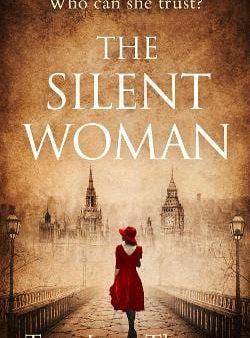 The Silent Woman (Cat Carlisle, Book 1) Fashion