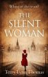 The Silent Woman (Cat Carlisle, Book 1) Fashion