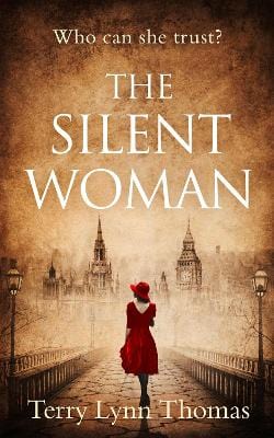 The Silent Woman (Cat Carlisle, Book 1) Fashion