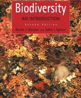 Biodiversity: An Introduction Fashion