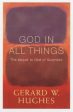 Gerard W. Hughes: God in All Things [2003] paperback Online Hot Sale