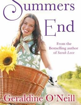 Geraldine O Neill: Summer s End [2011] paperback Hot on Sale