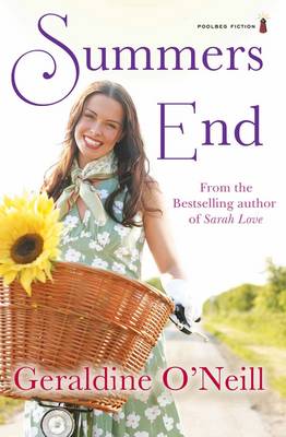 Geraldine O Neill: Summer s End [2011] paperback Hot on Sale